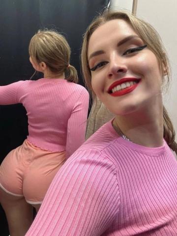 Индивидуалка Альбина Фотография 5