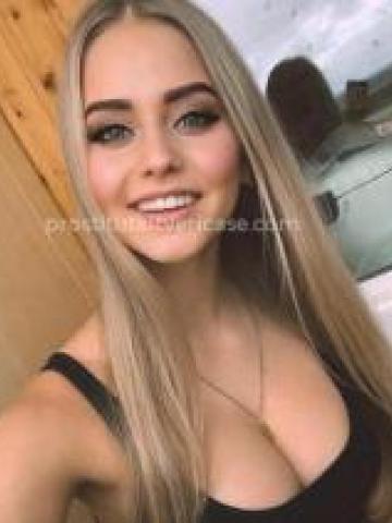 Индивидуалка Сабина Фотография 3