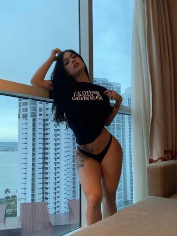 Индивидуалка Екатерина Фотография 3