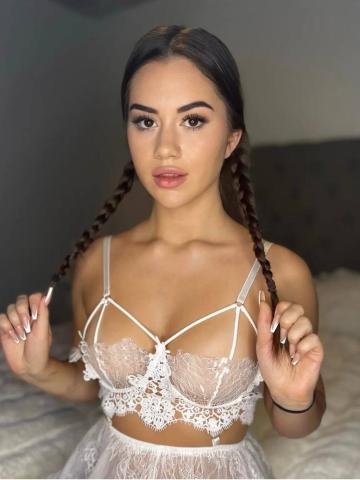 Индивидуалка Лолита Фотография 3