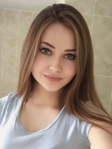 Индивидуалка Лея Фотография 2